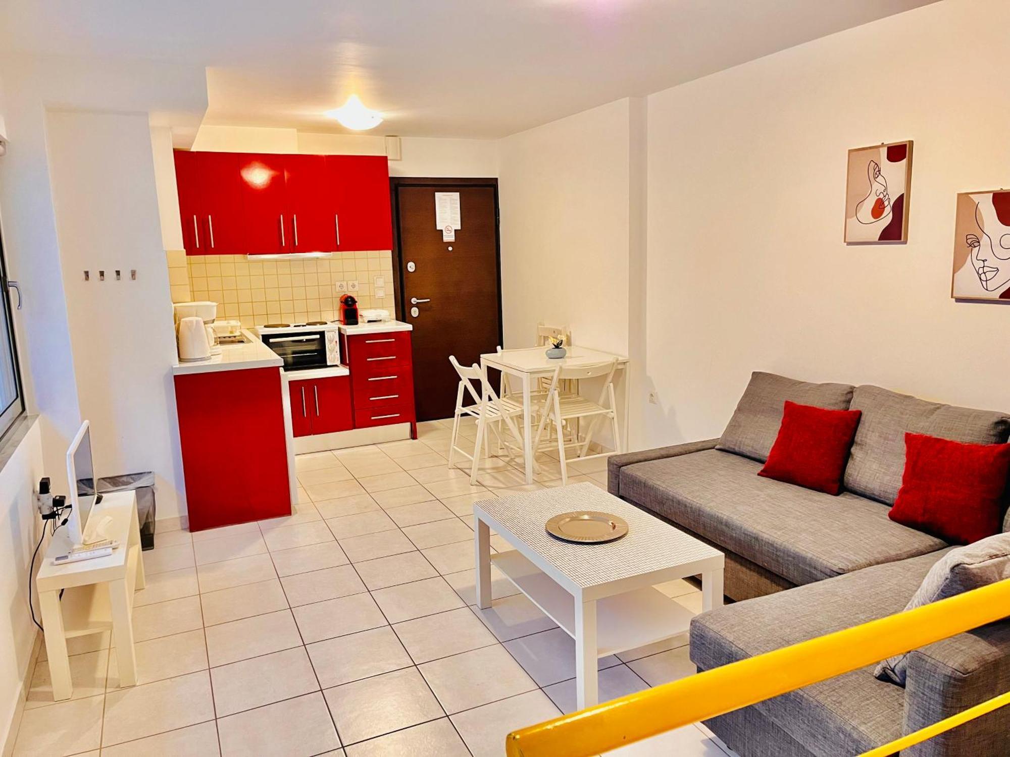 Elvita Apartments Афины Экстерьер фото