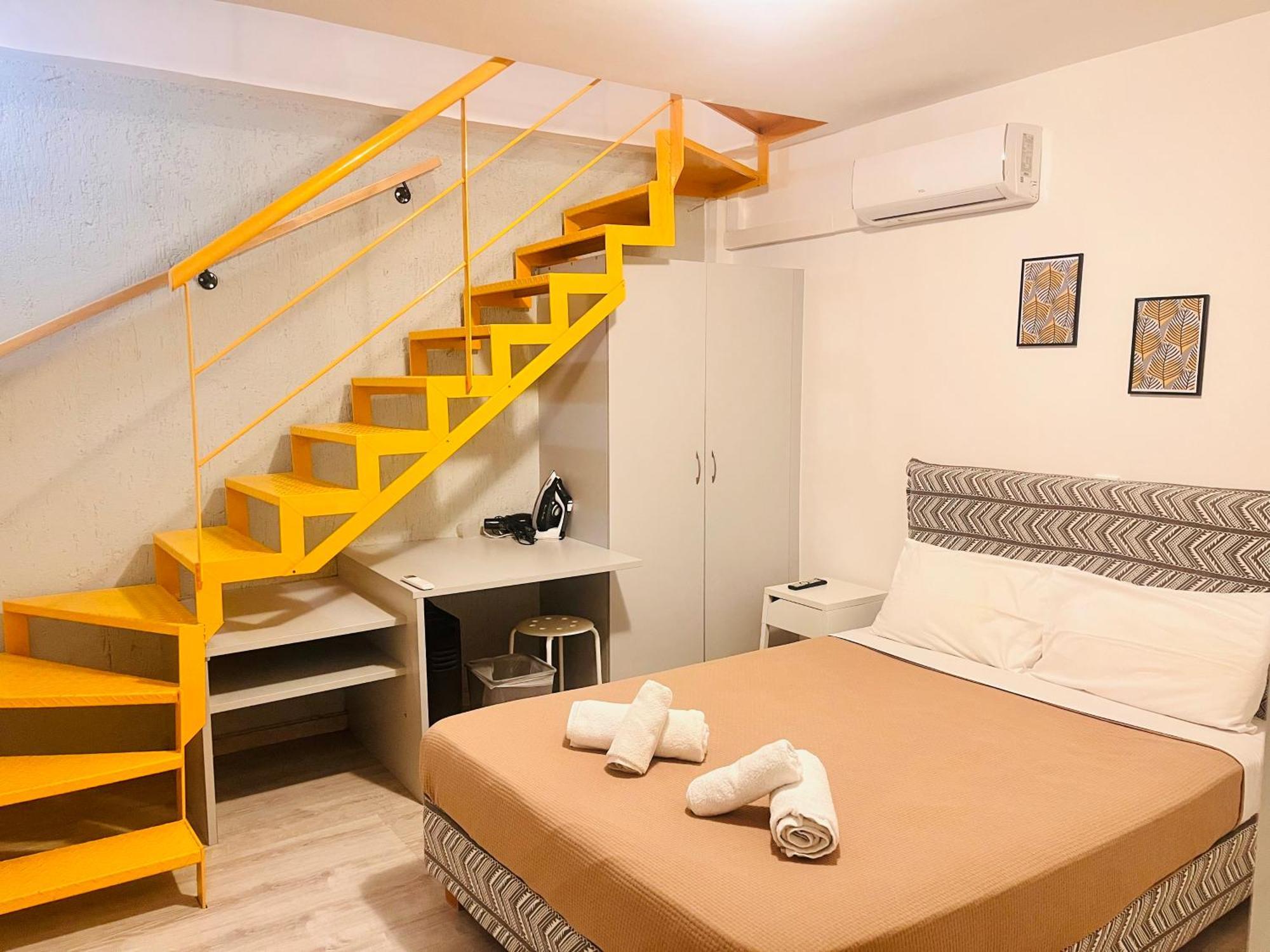Elvita Apartments Афины Экстерьер фото