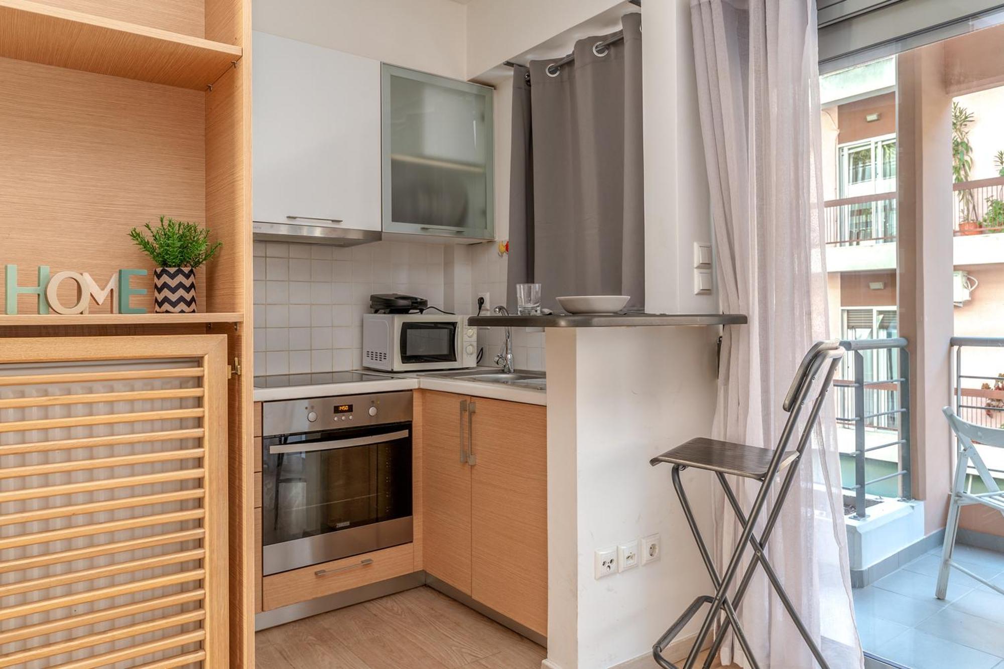 Elvita Apartments Афины Экстерьер фото