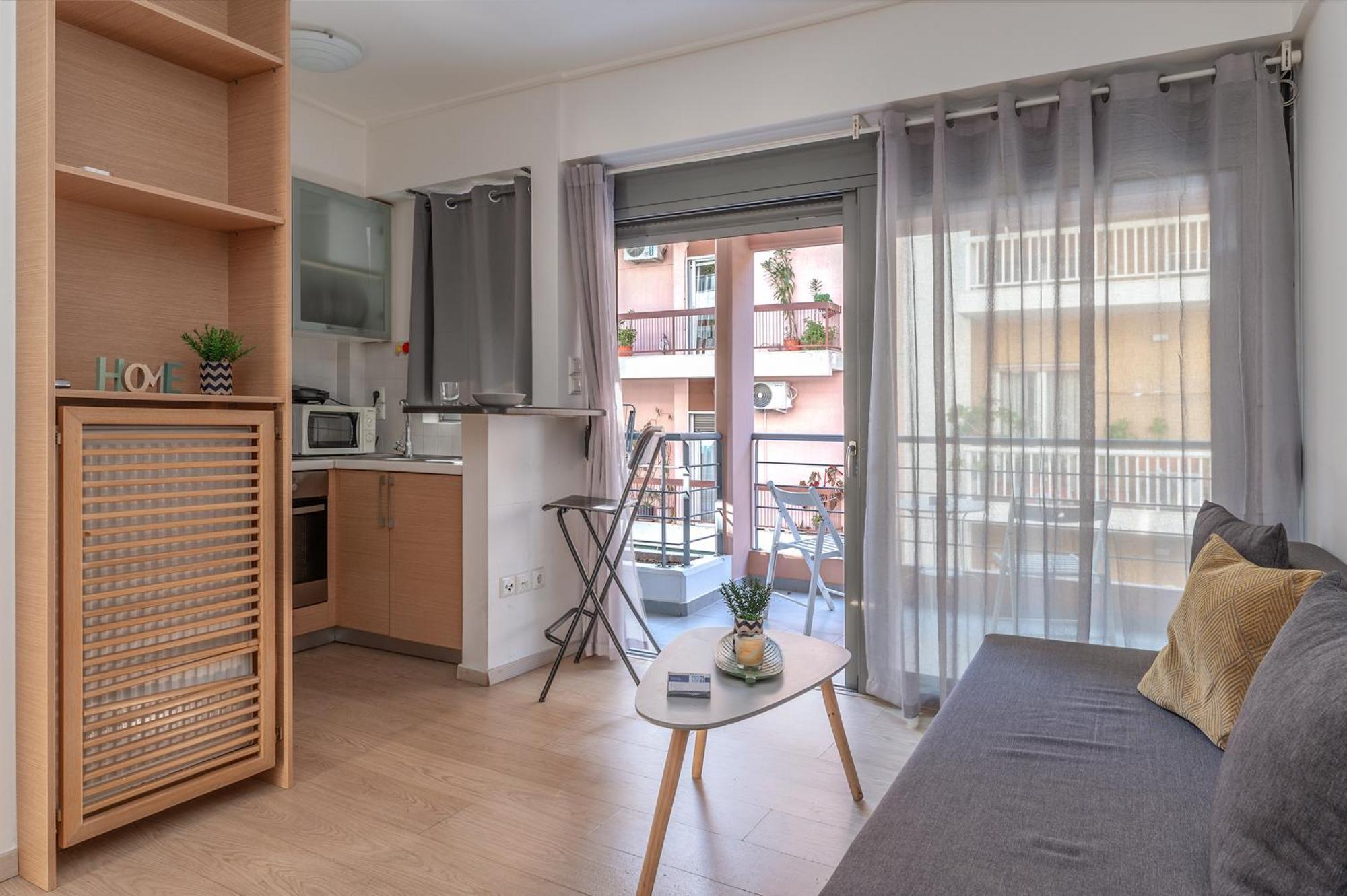 Elvita Apartments Афины Экстерьер фото