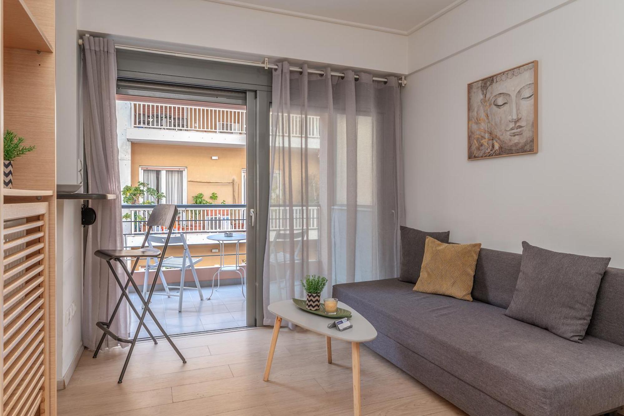 Elvita Apartments Афины Экстерьер фото