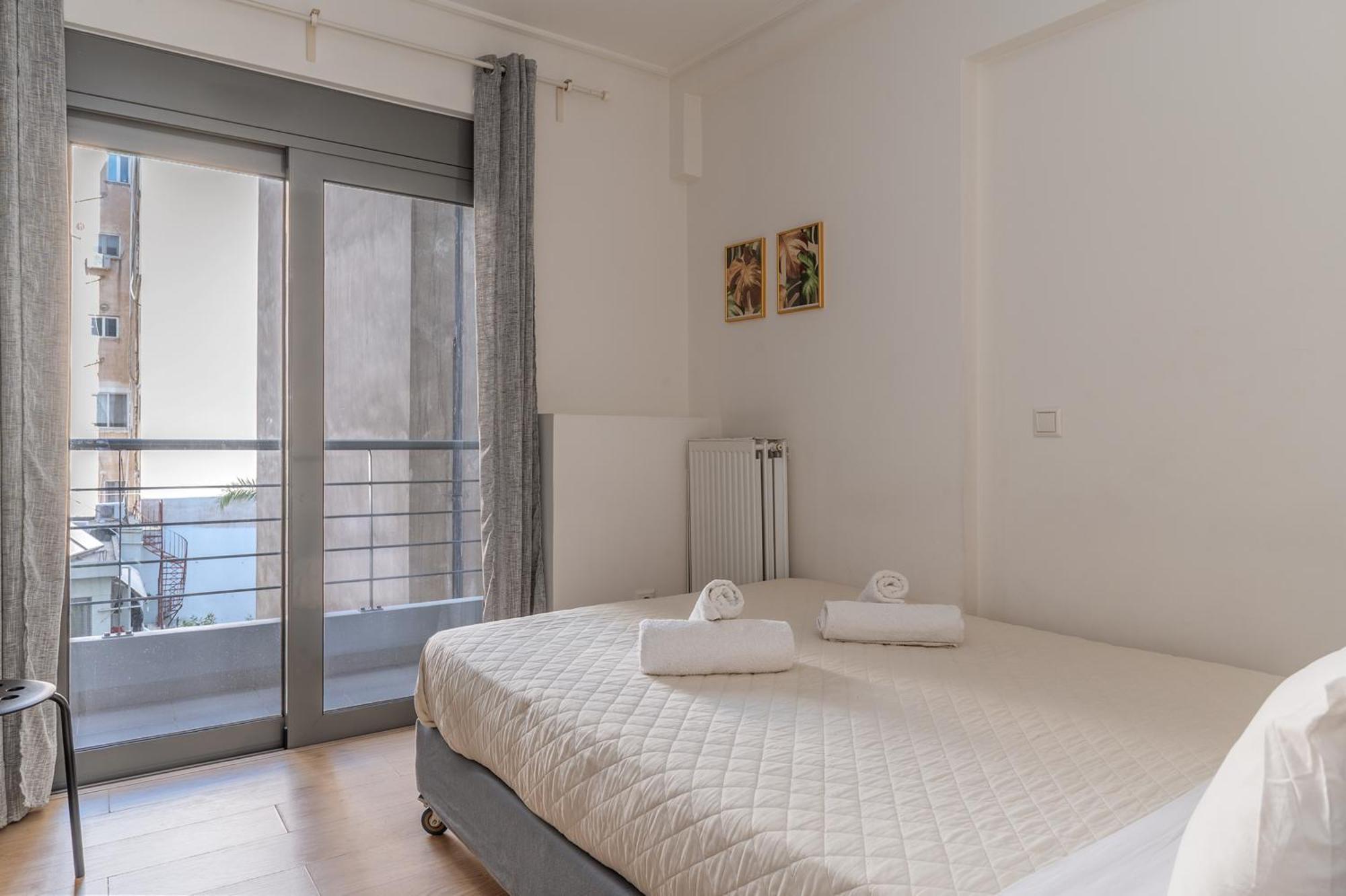 Elvita Apartments Афины Экстерьер фото