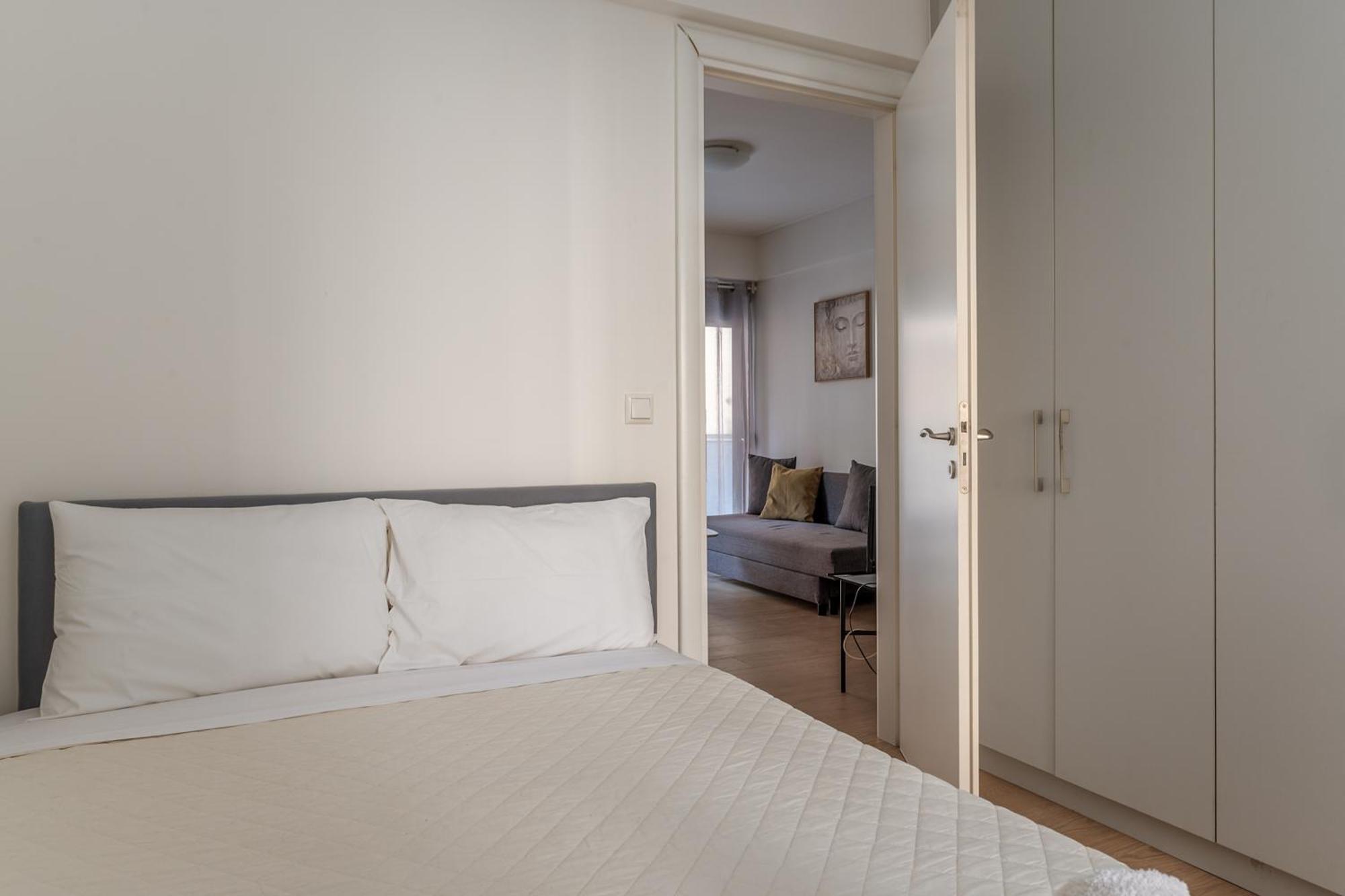 Elvita Apartments Афины Экстерьер фото