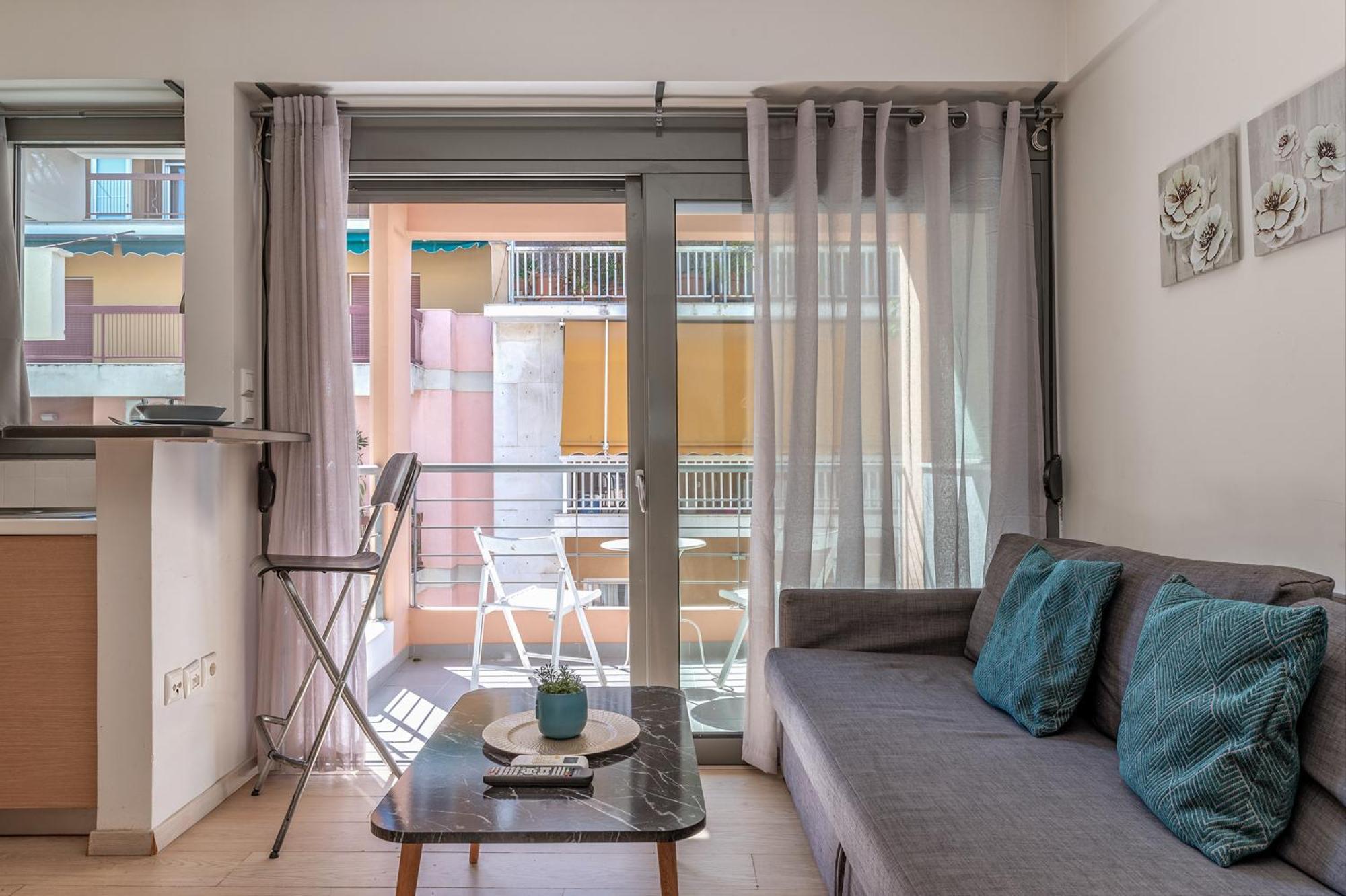 Elvita Apartments Афины Экстерьер фото