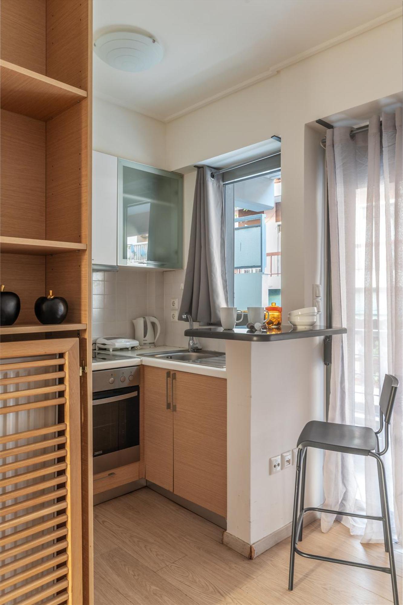 Elvita Apartments Афины Экстерьер фото