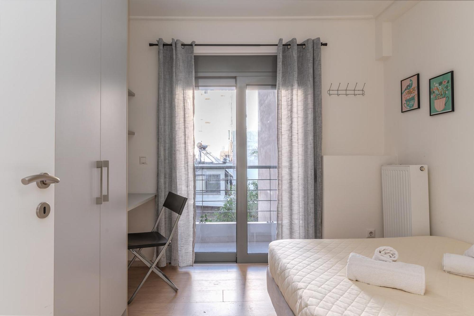 Elvita Apartments Афины Экстерьер фото