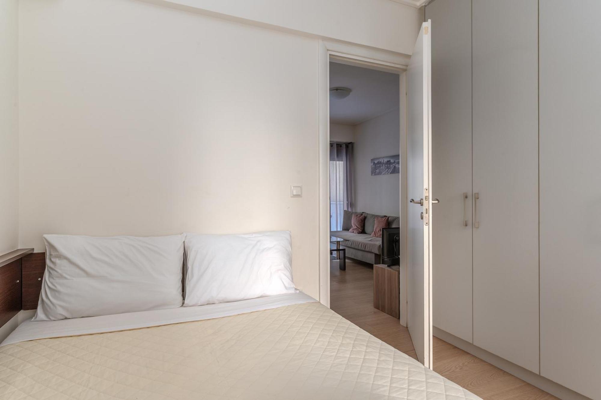 Elvita Apartments Афины Экстерьер фото